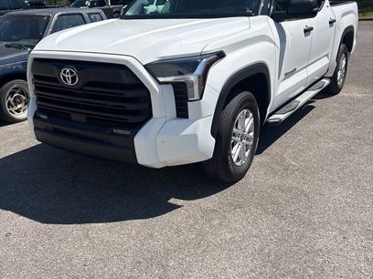 Used 2022 Toyota Tundra SR5