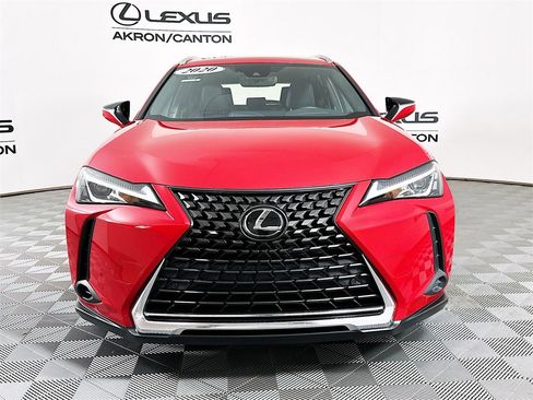 Used 2020 Lexus UX 200 200 Base image 3