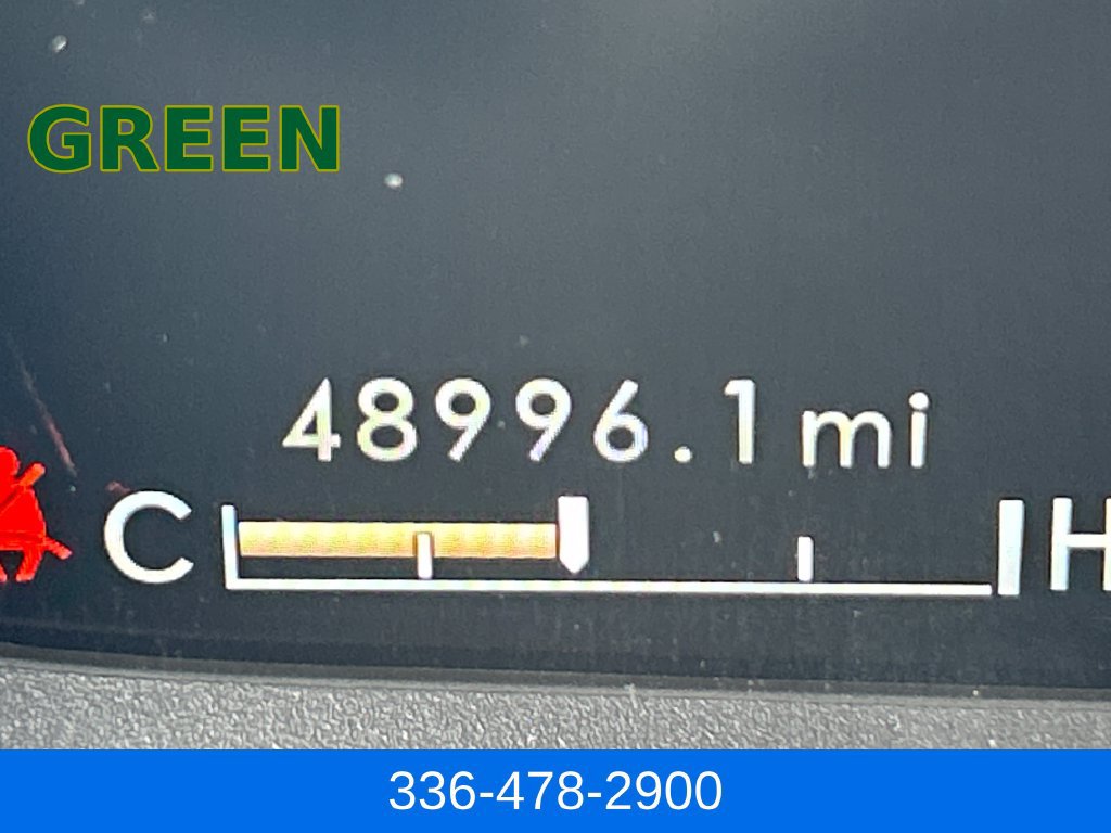 Certified 2019 Lincoln Nautilus Select FWD image 18