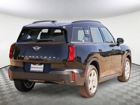 New 2027 MINI Cooper Countryman S AWD/4WD image 5