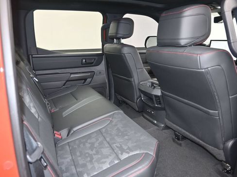 Used 2024 Toyota Tundra TRD Pro AWD/4WD image 11