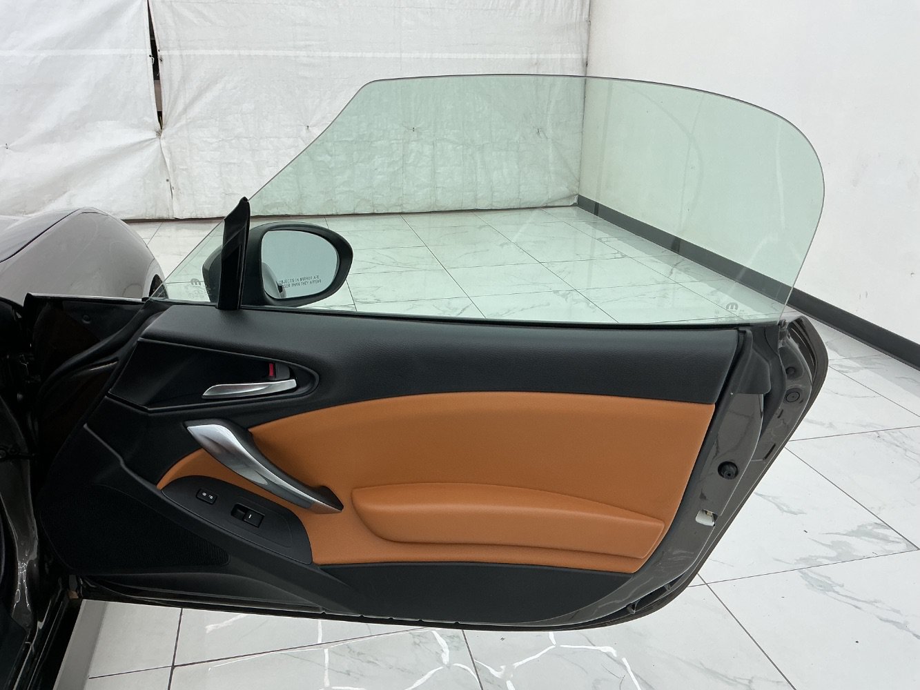 Used 2017 FIAT 124 Spider Lusso RWD image 25