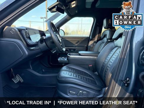 Used 2022 Rivian R1S Launch Edition image 11