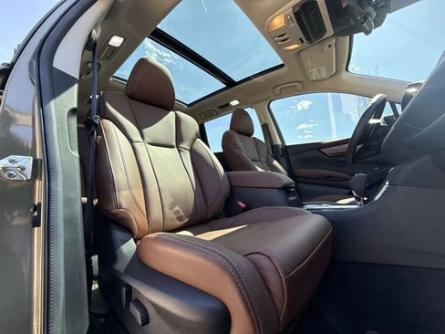 Used 2024 Subaru Ascent Touring image 26