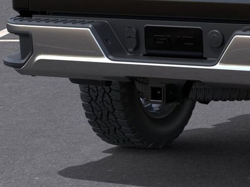 New 2026 GMC Sierra 2500 SLE w/ SLE Value Package; AWD/4WD image 16