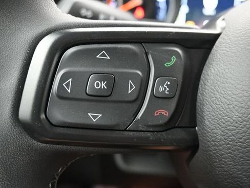 Used 2026 Jeep Wrangler Unlimited Rubicon AWD/4WD image 11
