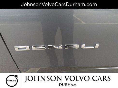 Used 2021 GMC Yukon Denali AWD/4WD image 20