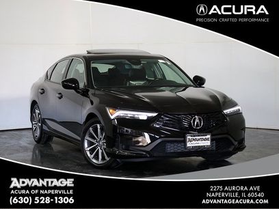Certified 2024 Acura Integra