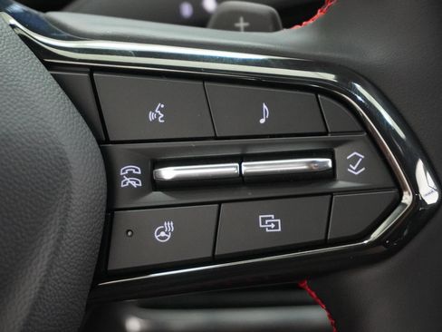 New 2026 Chevrolet Equinox RS w/ Convenience Package III image 24