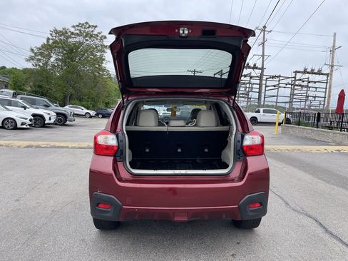 Used 2014 Subaru Crosstrek 2.0i Limited AWD/4WD image 13