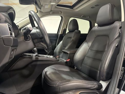 Used 2018 MAZDA CX-5 Grand Touring image 21