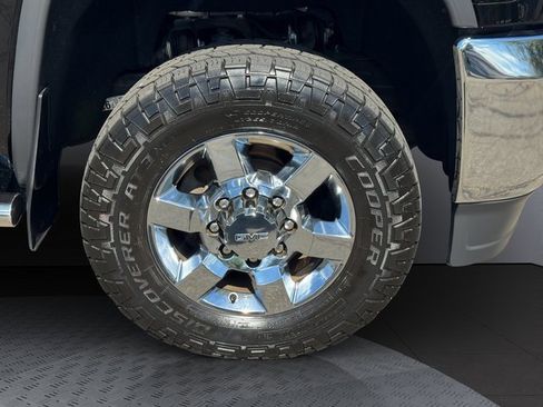Used 2015 GMC Sierra 2500 SLT image 27