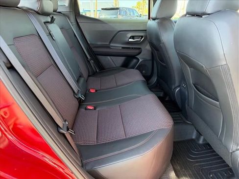 Used 2025 Nissan Kicks SR image 10