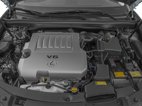 Used 2014 Lexus ES 350 w/ Luxury Package FWD image 13