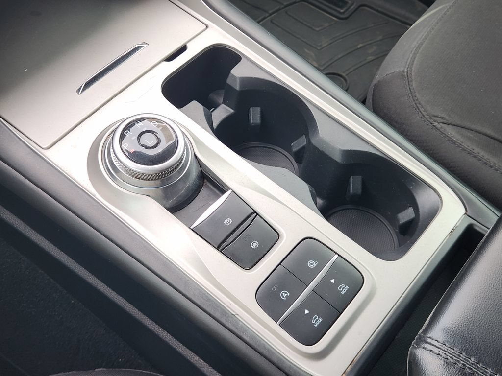 Used 2021 Ford Explorer XLT RWD image 19