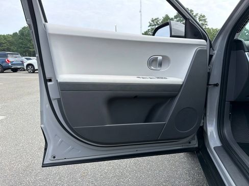 Certified 2024 Hyundai Ioniq 5 SEL AWD/4WD image 24