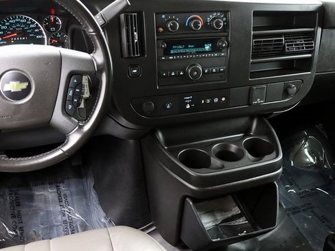 Used 2023 Chevrolet Express 3500 LS image 12