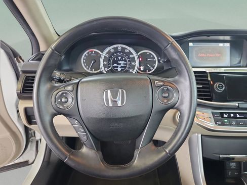 Used 2013 Honda Accord EX-L image 11