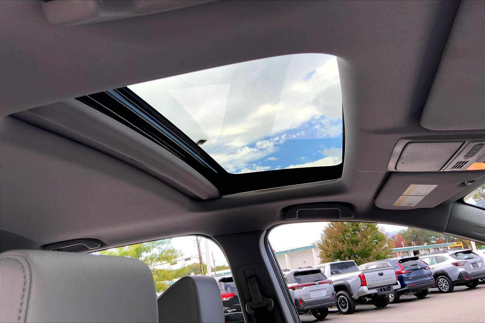 Used 2019 Honda CR-V EX-L image 14