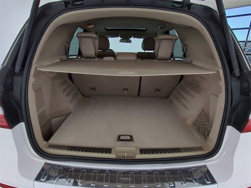 Used 2014 Mercedes-Benz ML 350 4MATIC image 33