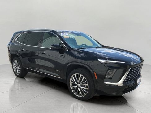 Used 2025 Buick Enclave Avenir w/ Super Cruise Package AWD/4WD image 1