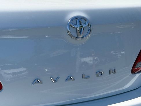 Used 2007 Toyota Avalon XL FWD image 24