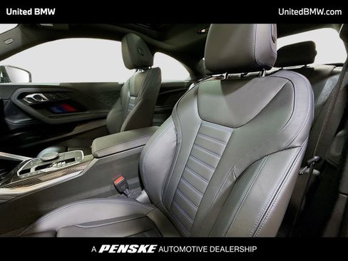 New 2026 BMW M240i Coupe w/ Premium Package RWD image 5