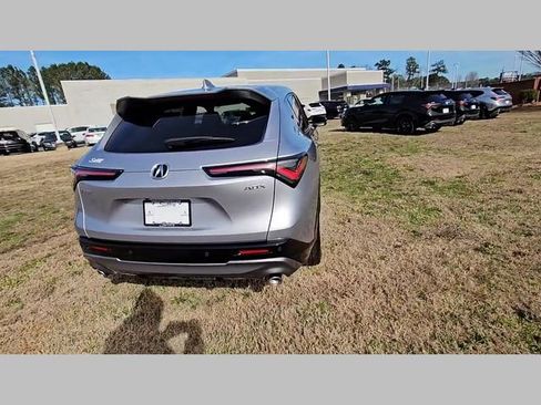 New 2026 Acura ADX A-Spec image 35