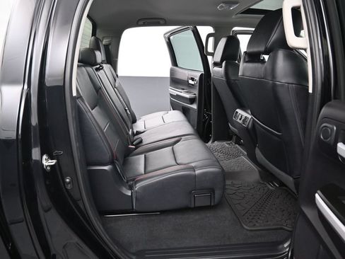 Certified 2020 Toyota Tundra TRD Pro AWD/4WD image 31