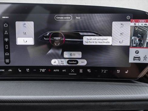 New 2026 Audi SQ5 Premium Plus AWD/4WD image 18