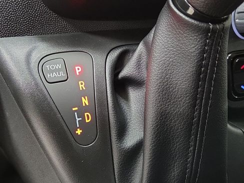 New 2026 RAM ProMaster 2500 image 23