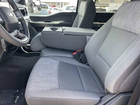 New 2026 Ford F350 4x4 Crew Cab Super Duty image 21
