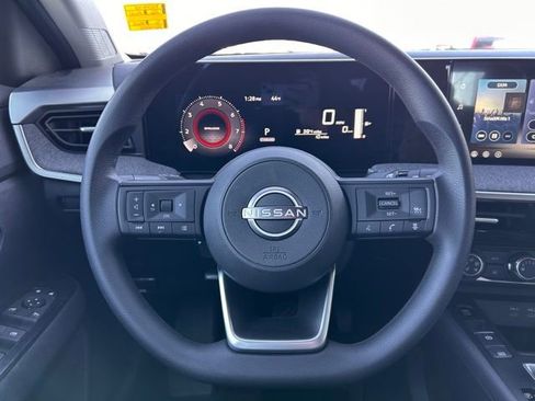 New 2026 Nissan Kicks S image 19