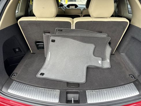 Used 2019 Acura MDX SH-AWD w/ Technology Package image 31