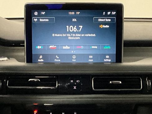 Used 2020 Lincoln Aviator Reserve w/ Equipment Group 201A image 11