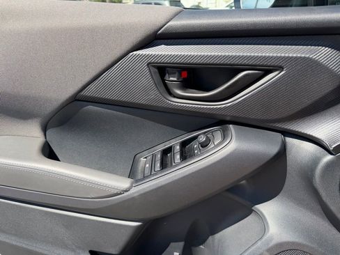 New 2026 Subaru Crosstrek 2.0i Premium image 17