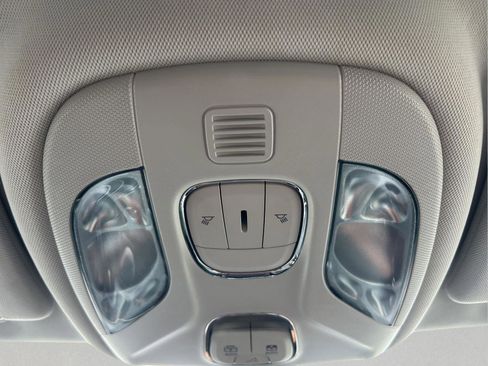 Certified 2020 Jeep Compass Limited image 24