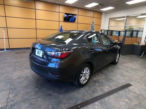 Used 2016 Scion iA image 7