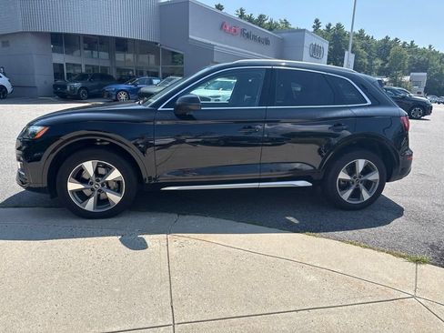 Used 2023 Audi Q5 2.0T Premium AWD/4WD image 13
