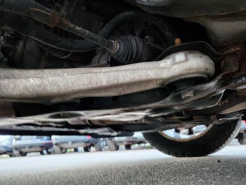 Used 2015 Nissan Pathfinder SV w/ Cargo Package image 48