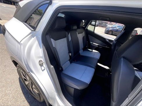 Certified 2023 Volkswagen ID.4 Pro RWD image 25