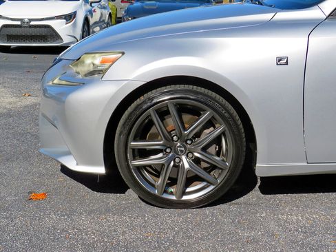 Used 2014 Lexus IS 350 F Sport image 37