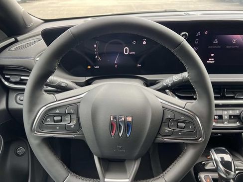 New 2026 Buick Envista Sport Touring FWD image 18
