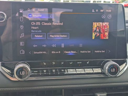 New 2026 Chevrolet Colorado LT w/ Advanced Trailering Package image 23