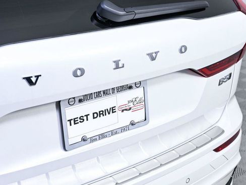 Used 2026 Volvo XC60 B5 Ultra w/ Protection Package Premier AWD/4WD image 36
