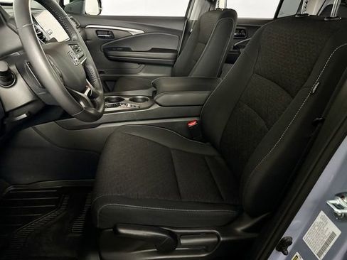 Certified 2024 Honda Ridgeline Sport image 27
