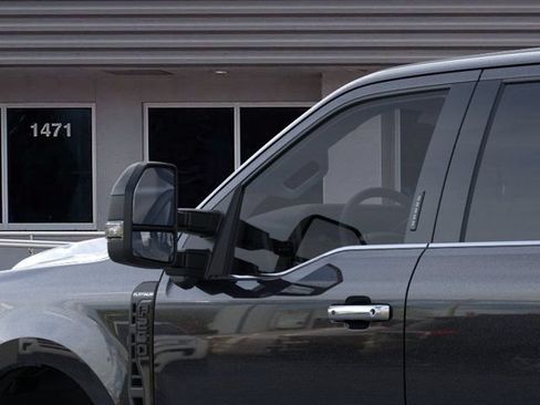 New 2026 Ford F250 Platinum AWD/4WD image 20