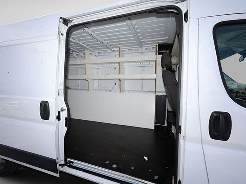 Used 2021 RAM ProMaster 2500 FWD image 11