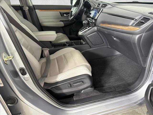 Used 2020 Honda CR-V EX-L image 14