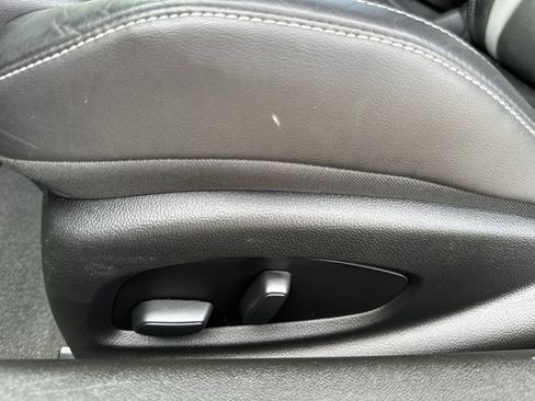 Used 2024 Chevrolet Camaro LT image 16